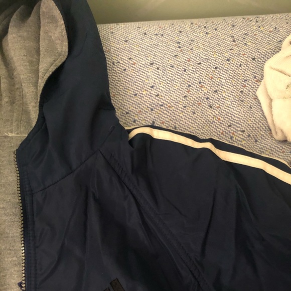 Vintage adidas jacket - Picture 3 of 6